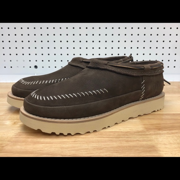 ugg campfire slip on